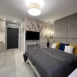 K20 Apartamenty Lodz - Dostep Na Kod